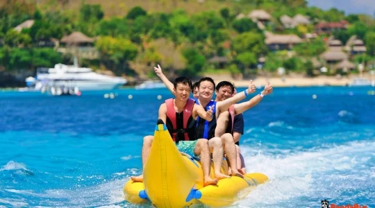 リーフクルーズ _01